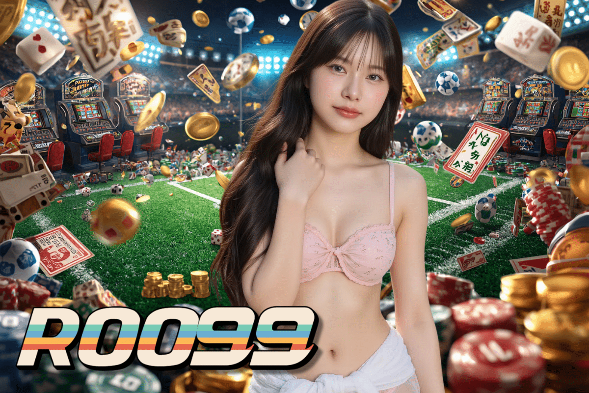 roo99 slot