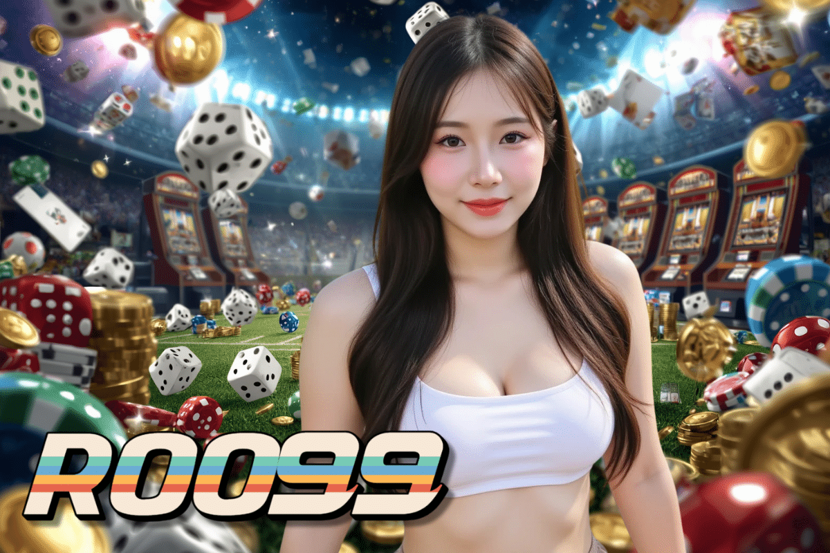 roo99 ทางเข้า