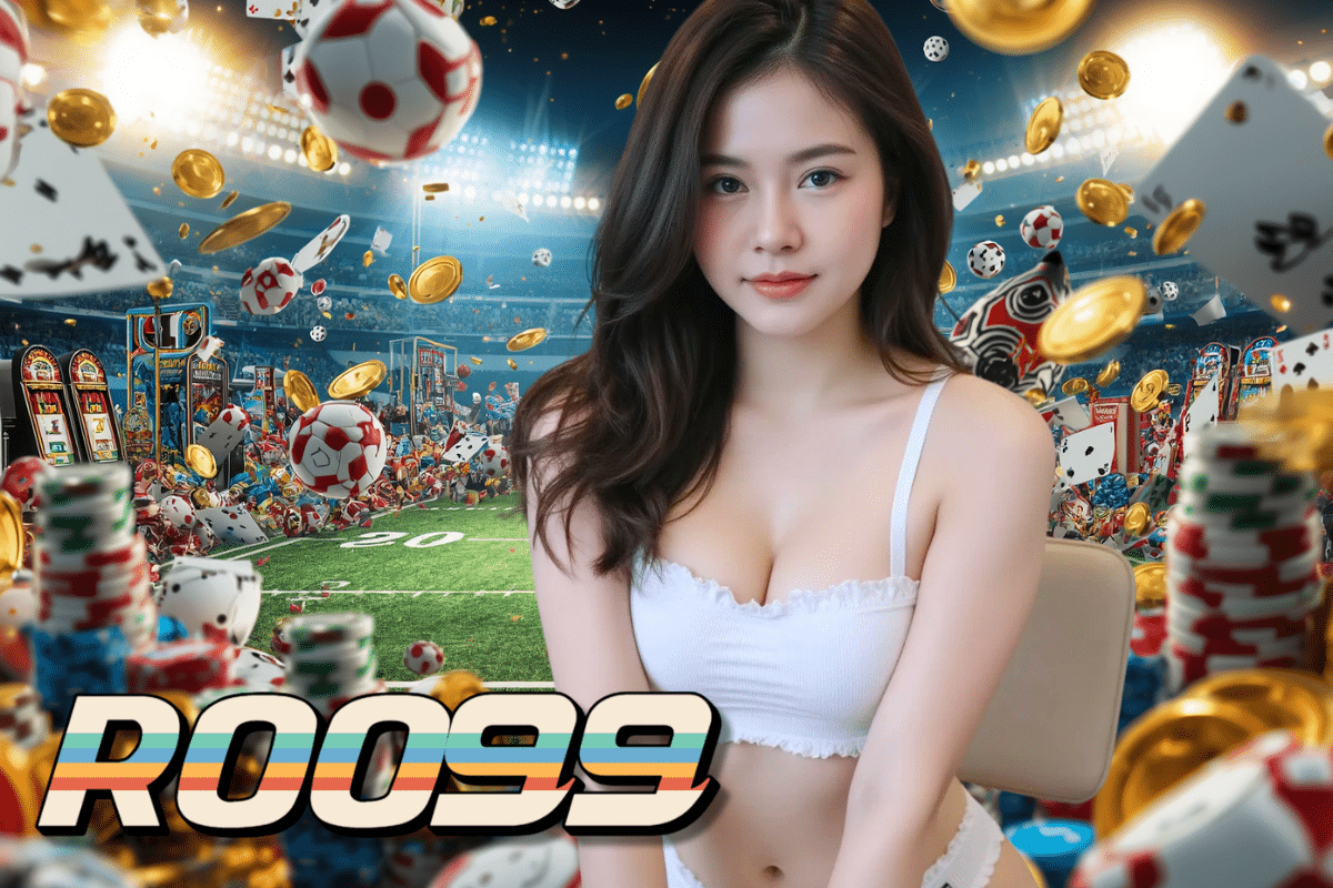 roo99 สล็อต